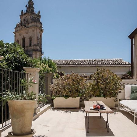 Anime A Sud - Residenza Hortus Villa Модика Екстериор снимка