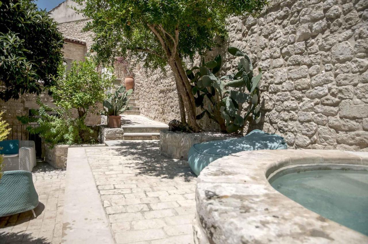 Anime A Sud - Residenza Hortus Villa Модика Екстериор снимка