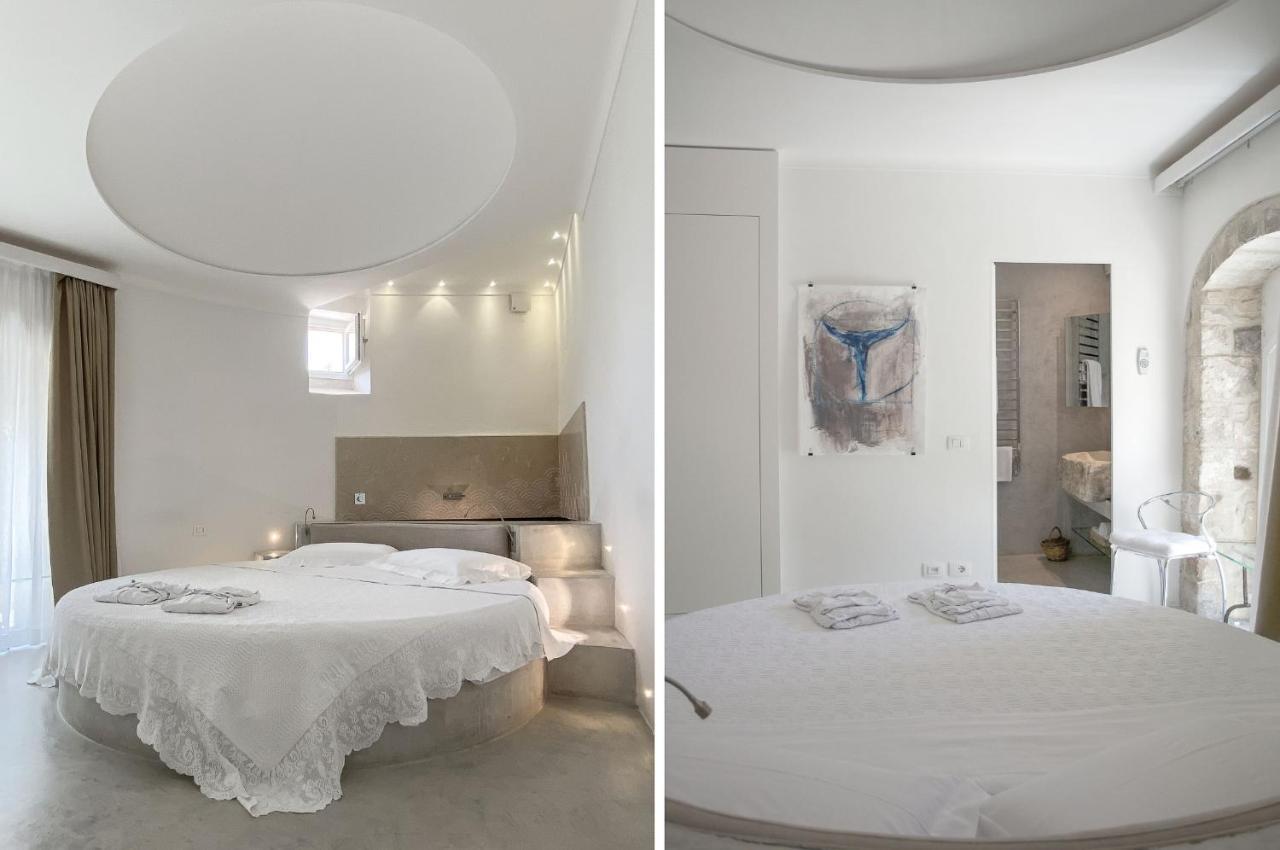 Anime A Sud - Residenza Hortus Villa Модика Екстериор снимка