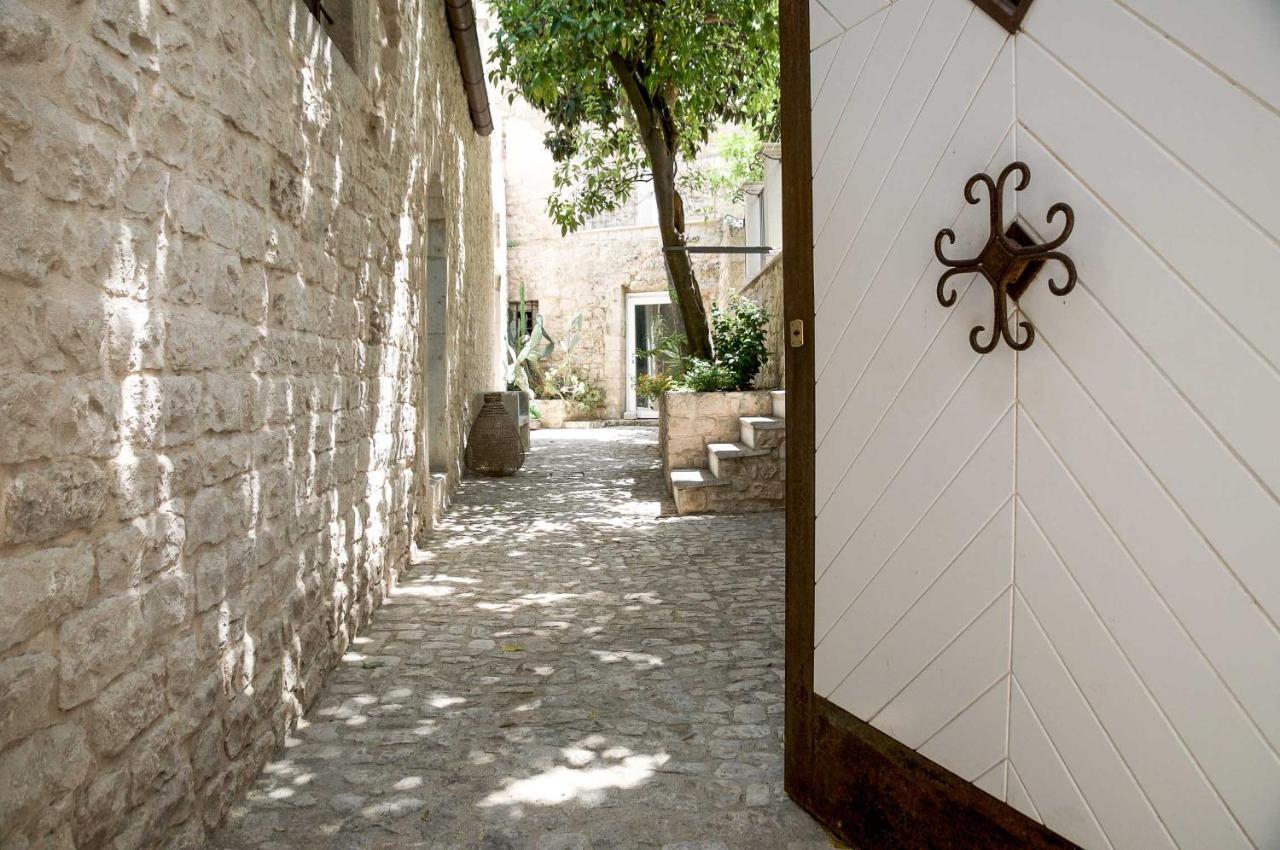 Anime A Sud - Residenza Hortus Villa Модика Екстериор снимка