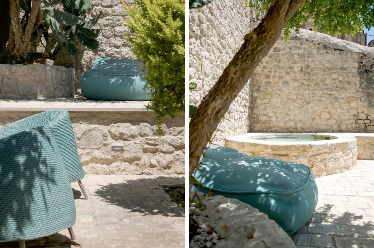 Anime A Sud - Residenza Hortus Villa Модика Екстериор снимка