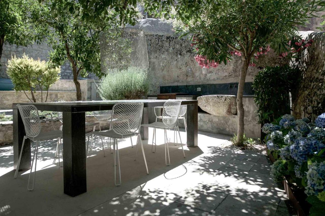 Anime A Sud - Residenza Hortus Villa Модика Екстериор снимка