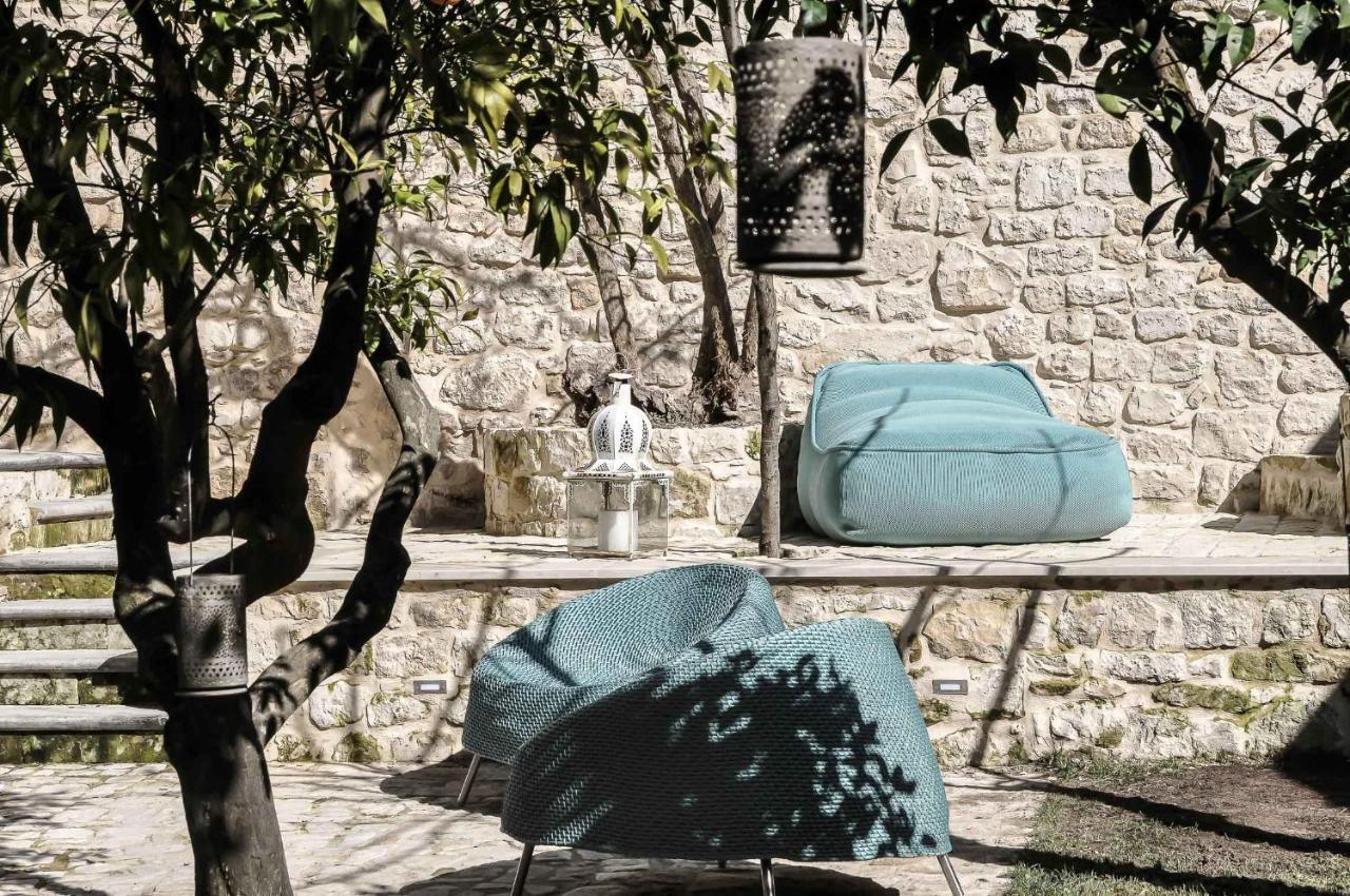 Anime A Sud - Residenza Hortus Villa Модика Екстериор снимка