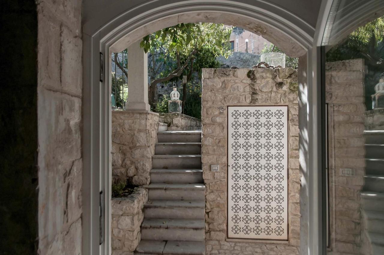 Anime A Sud - Residenza Hortus Villa Модика Екстериор снимка