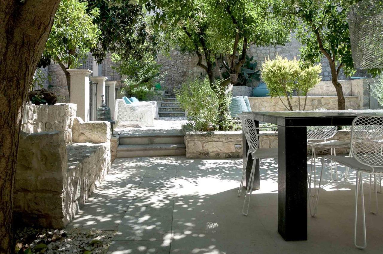 Anime A Sud - Residenza Hortus Villa Модика Екстериор снимка