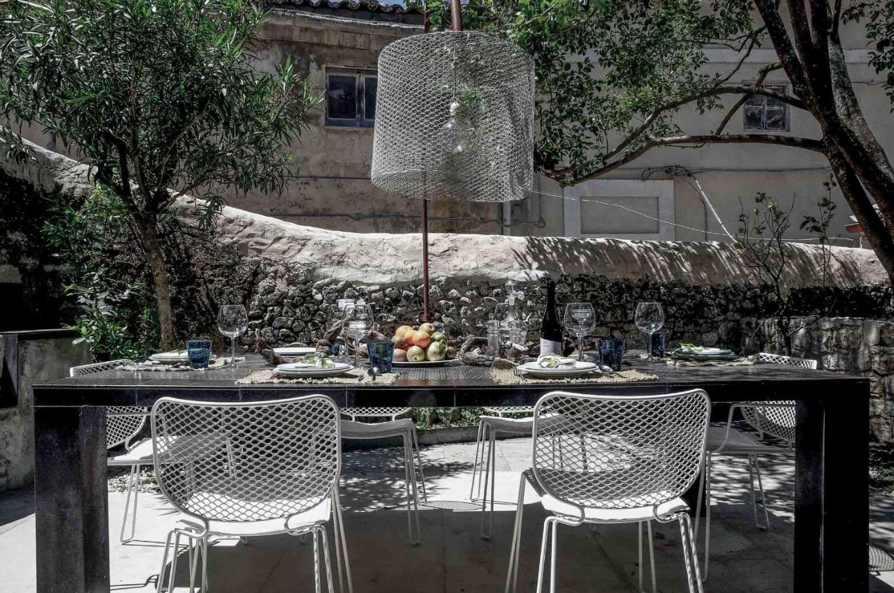 Anime A Sud - Residenza Hortus Villa Модика Екстериор снимка