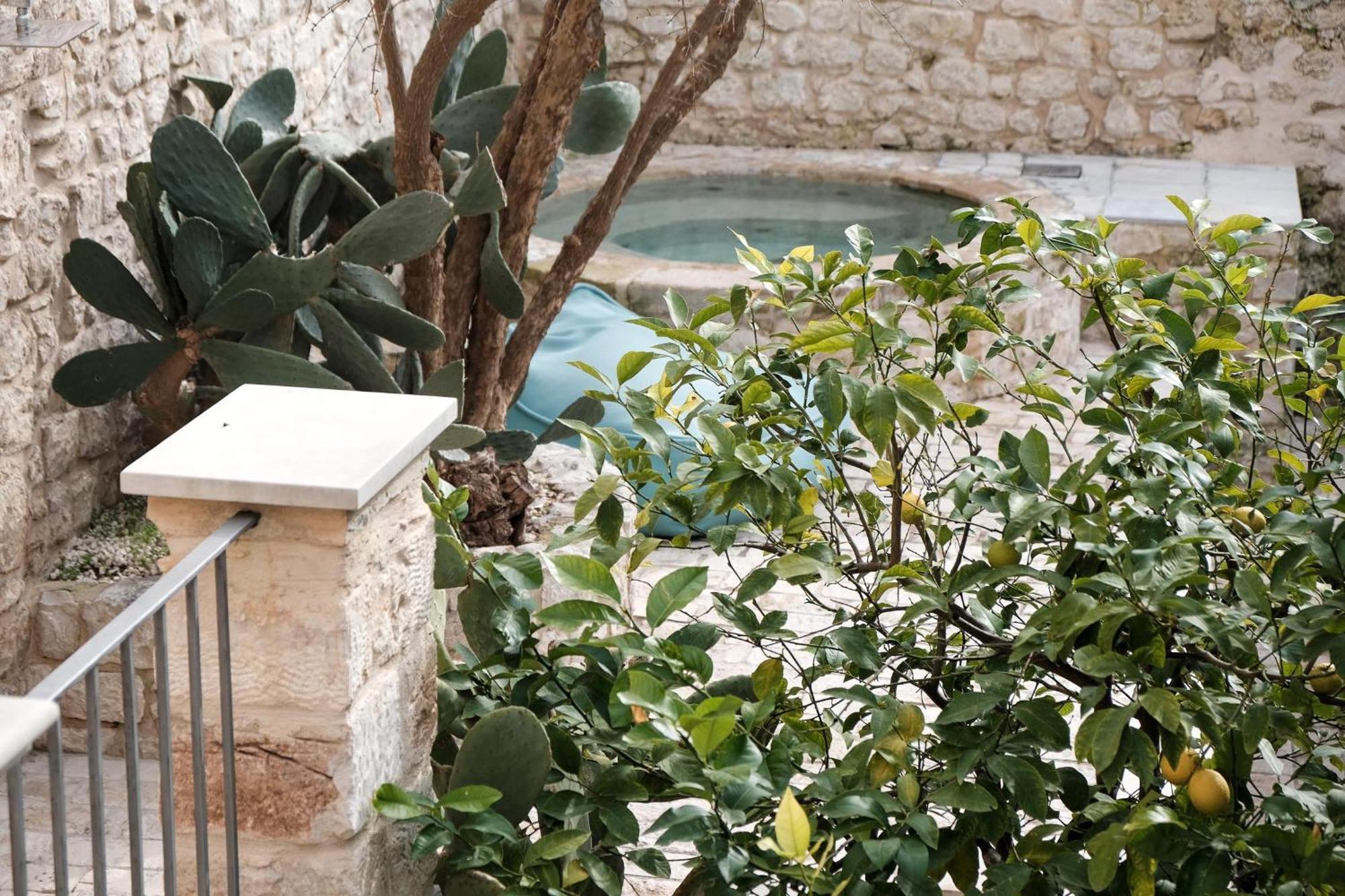 Anime A Sud - Residenza Hortus Villa Модика Екстериор снимка